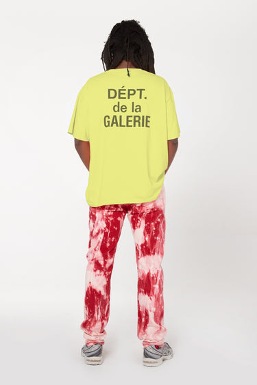 FRENCH TEE TOPS GALLERY DEPARTMENT LLC   