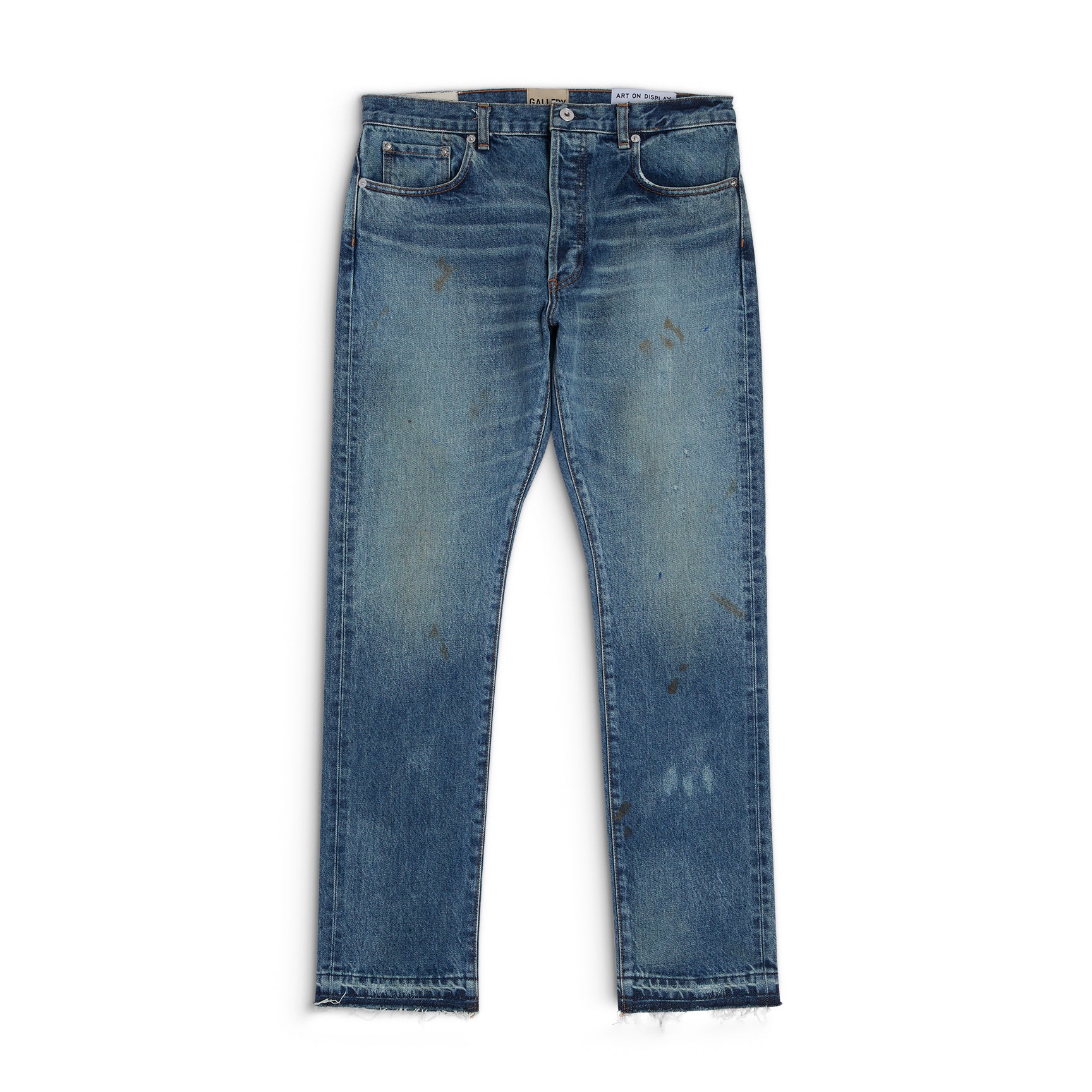 GALLERY DEPT. 5001 SELVEDGE DENIM | INDIGO