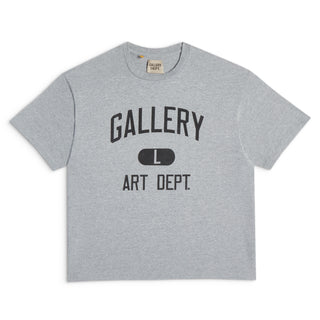 ART DEPT TEE TOPS GALLERY DEPARTMENT LLC   