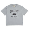 ART DEPT TEE TOPS GALLERY DEPARTMENT LLC   