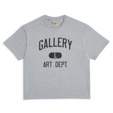 ART DEPT TEE TOPS GALLERY DEPARTMENT LLC   