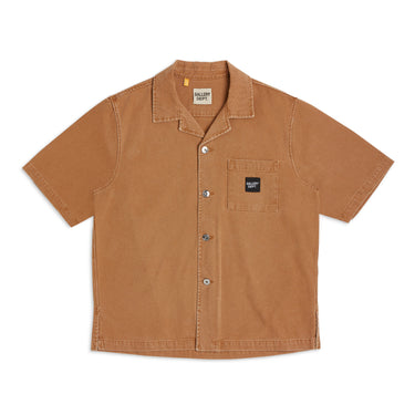 CANVAS PARKER SHIRT TOPS GALLERY DEPARTMENT LLC   