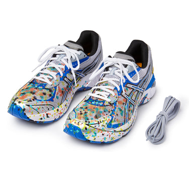 ASICS 2160 FOOTWEAR GALLERY DEPARTMENT LLC   