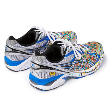 ASICS 2160 FOOTWEAR GALLERY DEPARTMENT LLC   