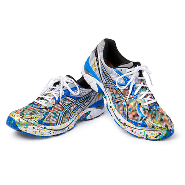 ASICS 2160 FOOTWEAR GALLERY DEPARTMENT LLC   