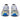 ASICS 2160 FOOTWEAR GALLERY DEPARTMENT LLC   
