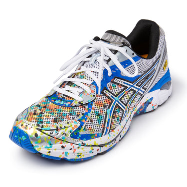 ASICS 2160 FOOTWEAR GALLERY DEPARTMENT LLC   