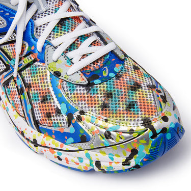 ASICS 2160 FOOTWEAR GALLERY DEPARTMENT LLC   