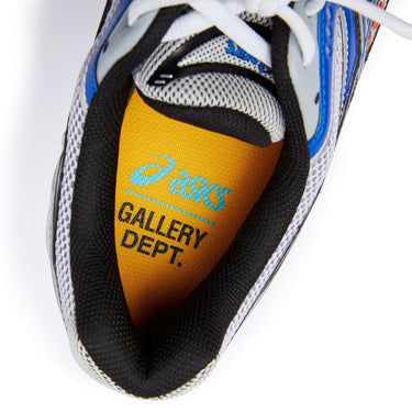 ASICS 2160 FOOTWEAR GALLERY DEPARTMENT LLC   