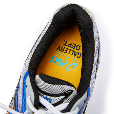 ASICS 2160 FOOTWEAR GALLERY DEPARTMENT LLC   