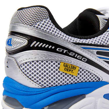 ASICS 2160 FOOTWEAR GALLERY DEPARTMENT LLC   