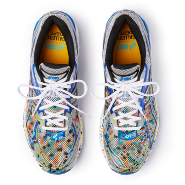 ASICS 2160 FOOTWEAR GALLERY DEPARTMENT LLC   