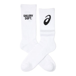 ASICS SOCKS ACCESSORIES GALLERY DEPARTMENT LLC   