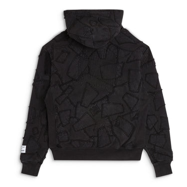 COLLAGE HOODIE SWEATSHIRTS GALLERY DEPARTMENT LLC   