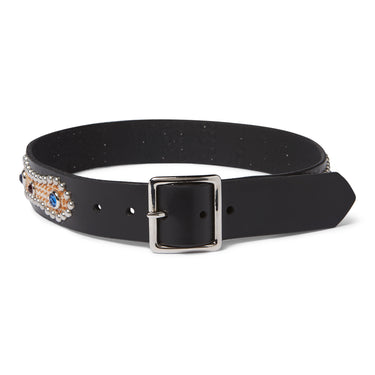 LEATHER SIMON BELT ACCESSORIES GALLERY DEPARTMENT LLC   