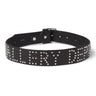 LEATHER SIMON BELT ACCESSORIES GALLERY DEPARTMENT LLC   