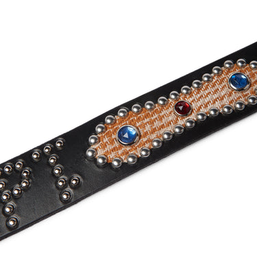 LEATHER SIMON BELT ACCESSORIES GALLERY DEPARTMENT LLC   