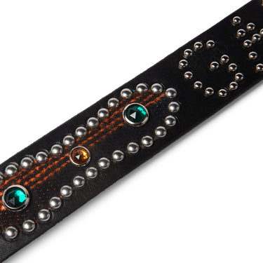 LEATHER SIMON BELT ACCESSORIES GALLERY DEPARTMENT LLC   