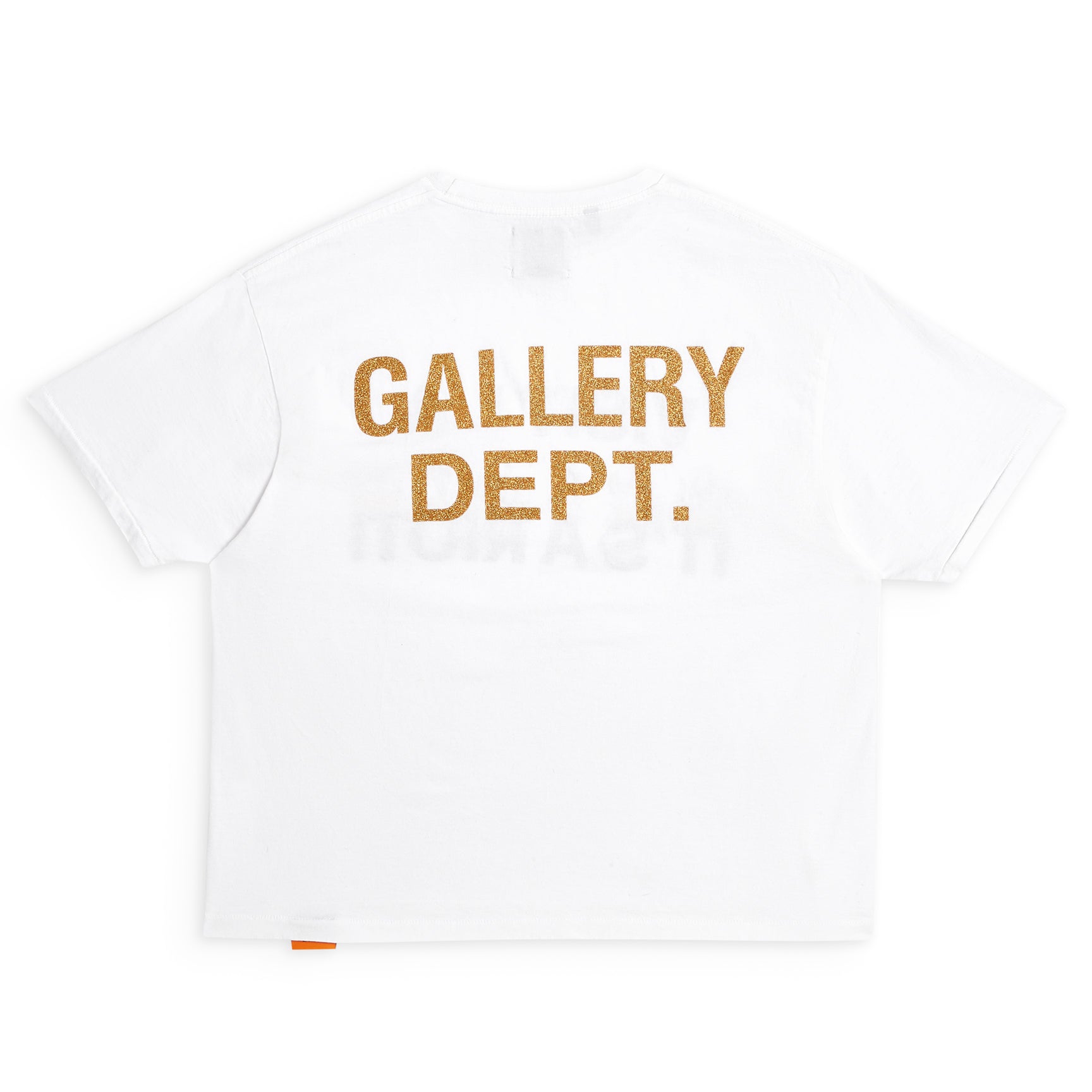 GALLERY DEPT. L.A. RIOT TEE | WHITE