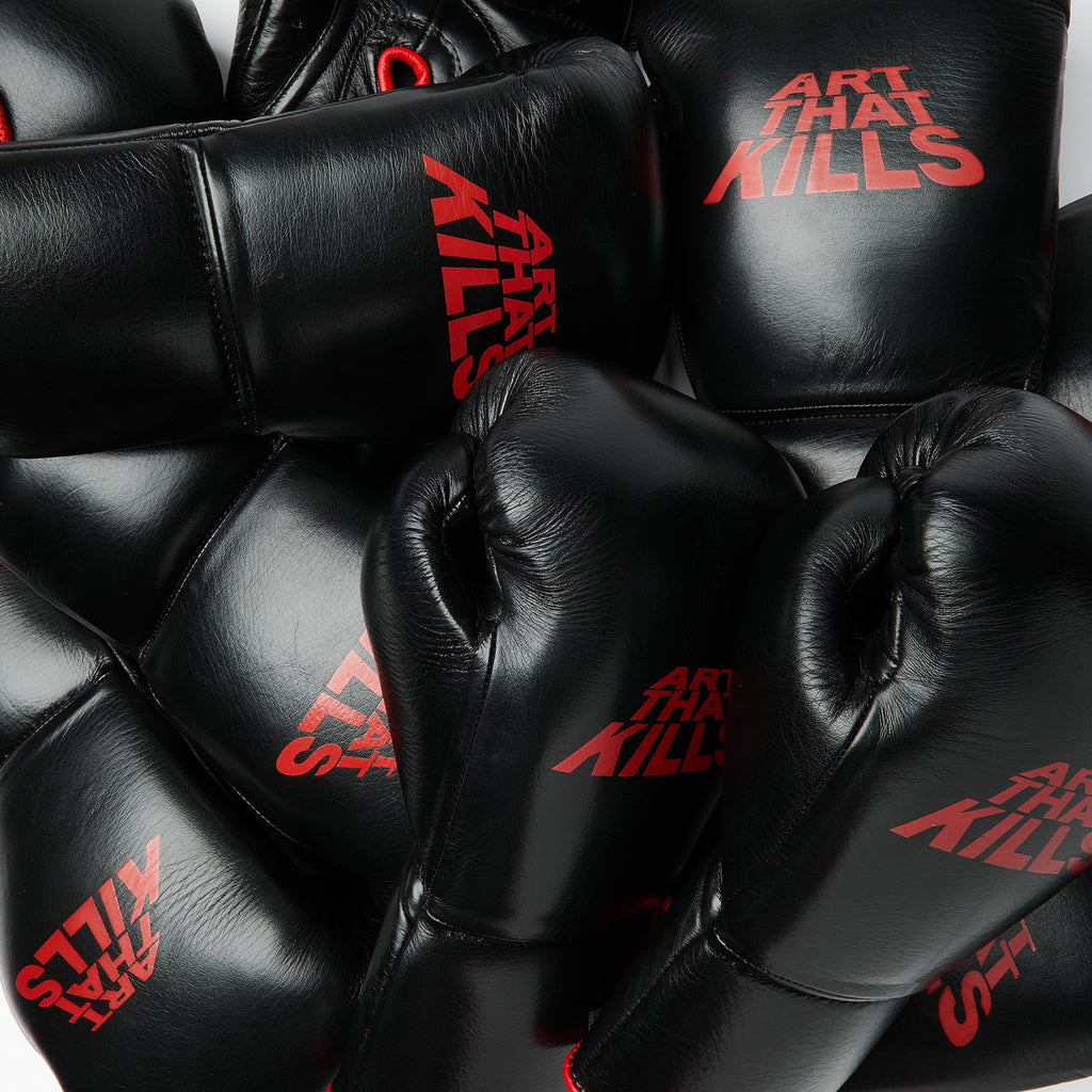 ATK BOXING GLOVES ACCESSORIES GALLERY DEPARTMENT LLC   