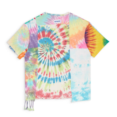FS - RETOUCHE FACTORY S/S WOMEN'S TEE TOPS GALLERY DEPARTMENT LLC