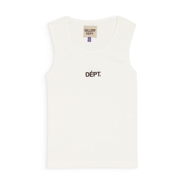 STEVIE WOMEN'S TANK TOPS GALLERY DEPARTMENT LLC