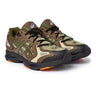 GEL-K1011 KHAKI/CLAY CANYON FOOTWEAR GALLERY DEPARTMENT LLC