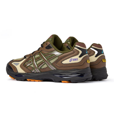 GEL-K1011 KHAKI/CLAY CANYON FOOTWEAR GALLERY DEPARTMENT LLC