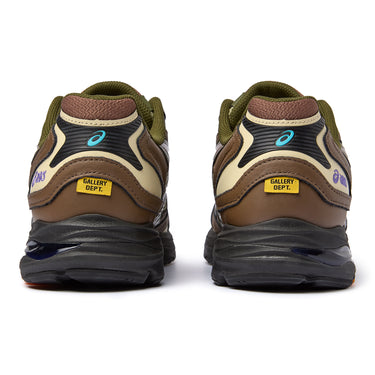 GEL-K1011 KHAKI/CLAY CANYON FOOTWEAR GALLERY DEPARTMENT LLC