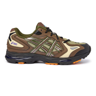 GEL-K1011 KHAKI/CLAY CANYON FOOTWEAR GALLERY DEPARTMENT LLC