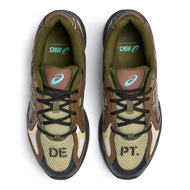 GEL-K1011 KHAKI/CLAY CANYON FOOTWEAR GALLERY DEPARTMENT LLC