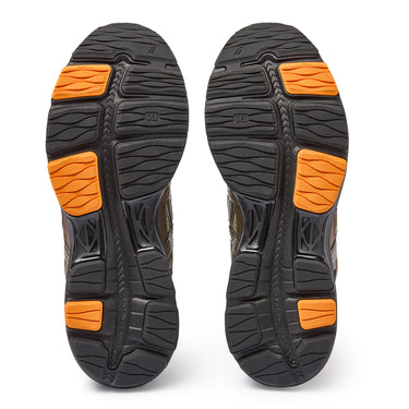 GEL-K1011 KHAKI/CLAY CANYON FOOTWEAR GALLERY DEPARTMENT LLC