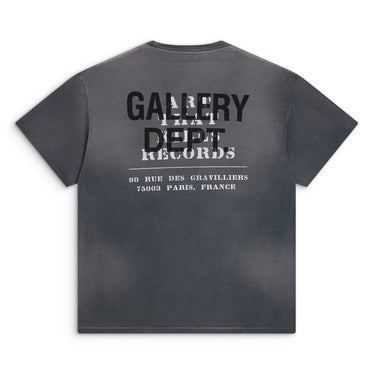 40-YEAR TEE TOPS GALLERY DEPARTMENT LLC
