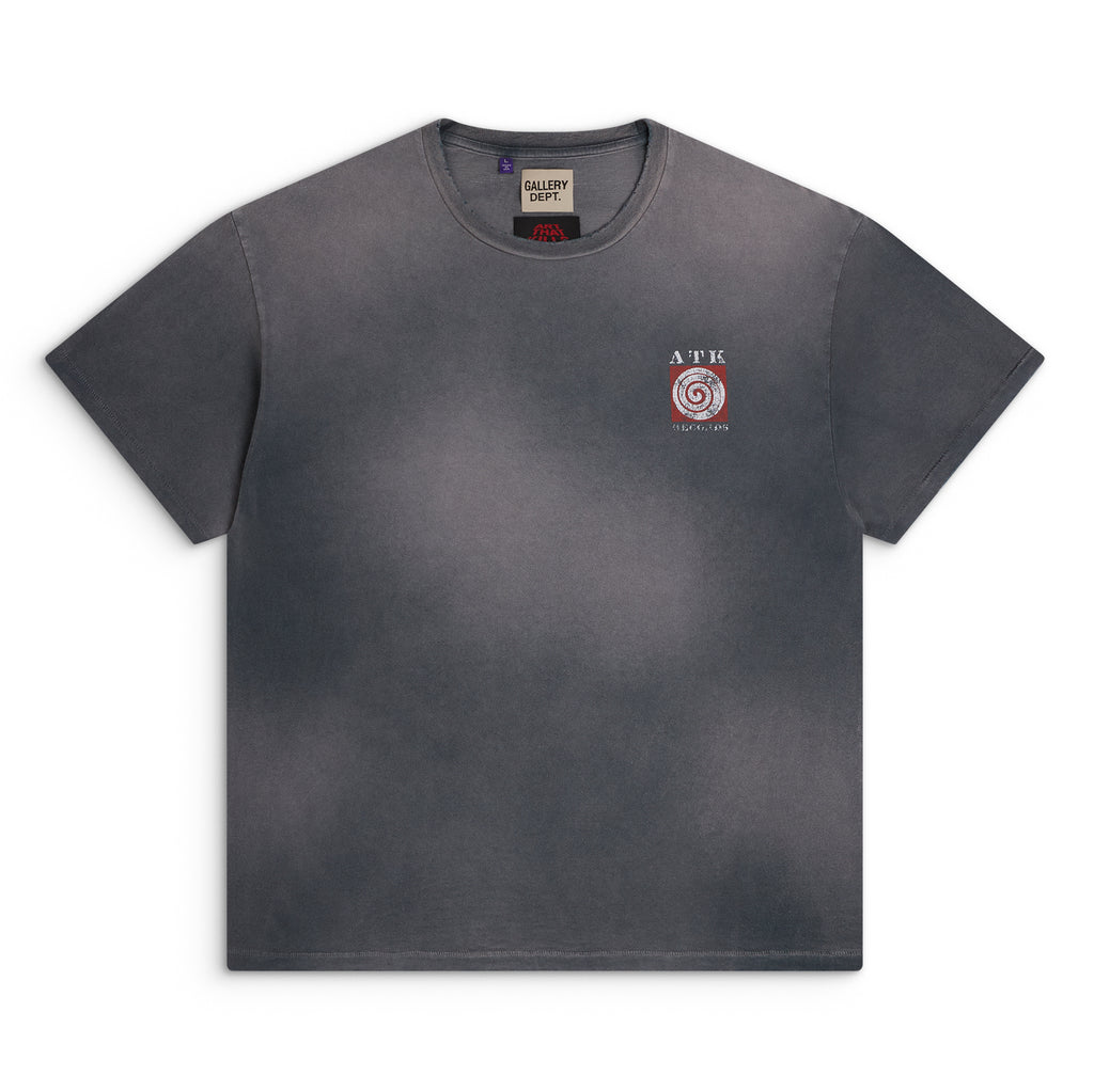 GALLERY DEPT. 40-YEAR TEE | BLACK