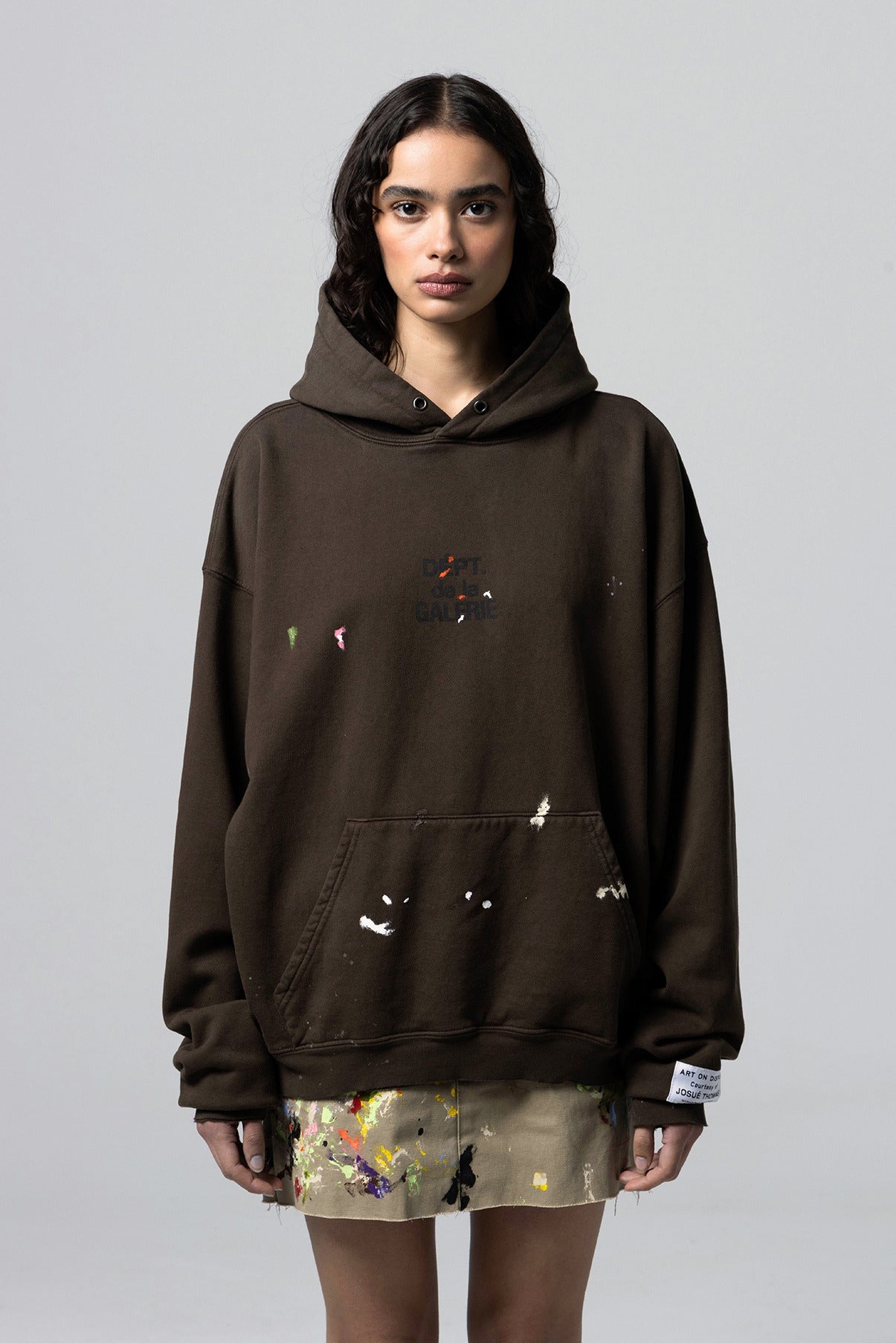 Gallery Dept. Official Site | Disruptive Art & Classic