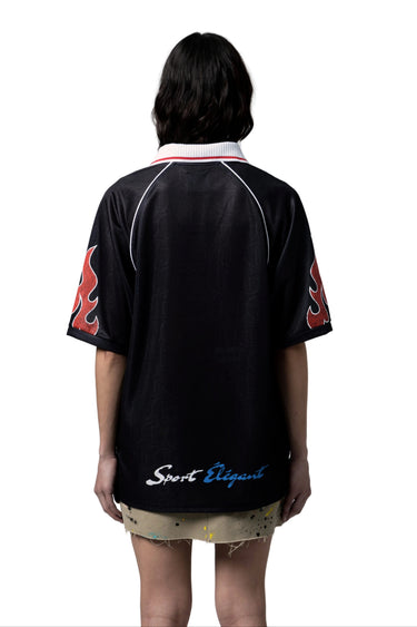 JAPAN JERSEY TOPS GALLERY DEPARTMENT LLC