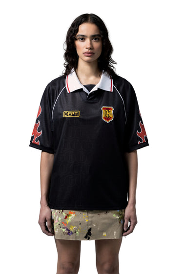 JAPAN JERSEY TOPS GALLERY DEPARTMENT LLC