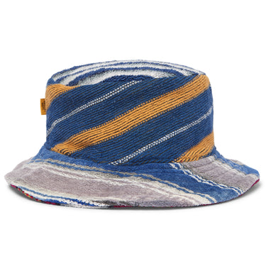 TERRY CLOTH BUCKET HAT ACCESSORIES GALLERY DEPARTMENT LLC   