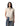 TRUCKER SLEEVELESS MARLEY TOPS GALLERY DEPARTMENT LLC