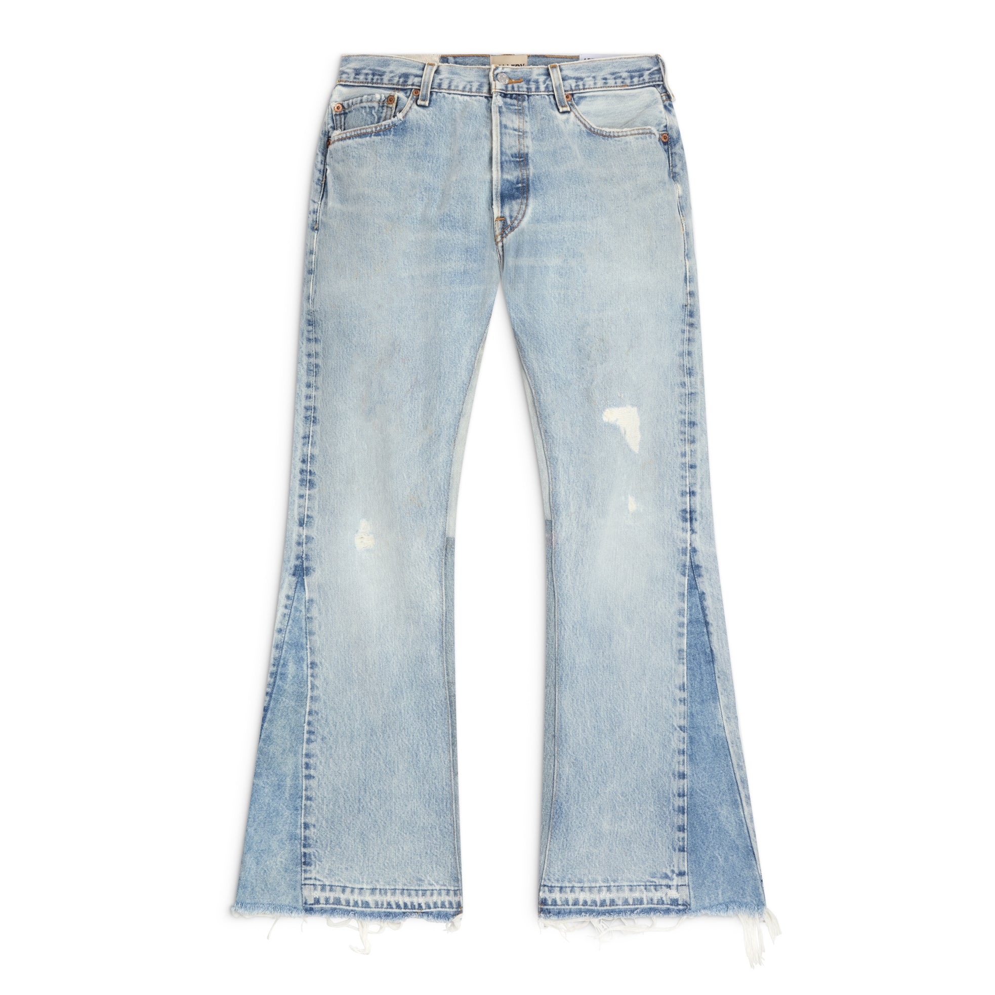GALLERY DEPT. 90210 LA FLARE | WASHED DENIM