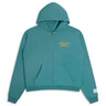 90'S FULL ZIP SWEATSHIRTS GALLERY DEPARTMENT LLC