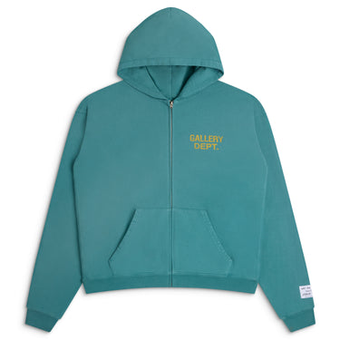 90'S FULL ZIP SWEATSHIRTS GALLERY DEPARTMENT LLC
