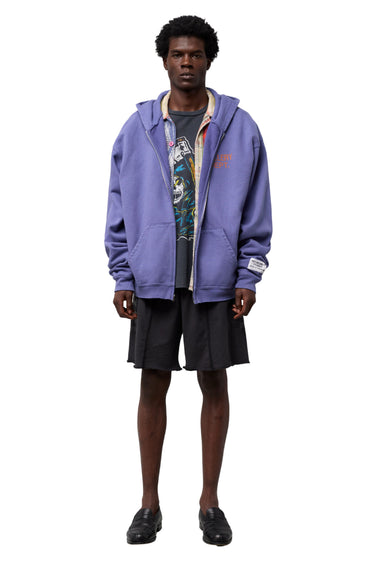 90'S FULL ZIP SWEATSHIRTS GALLERY DEPARTMENT LLC