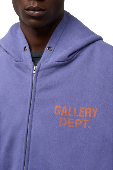 90'S FULL ZIP SWEATSHIRTS GALLERY DEPARTMENT LLC