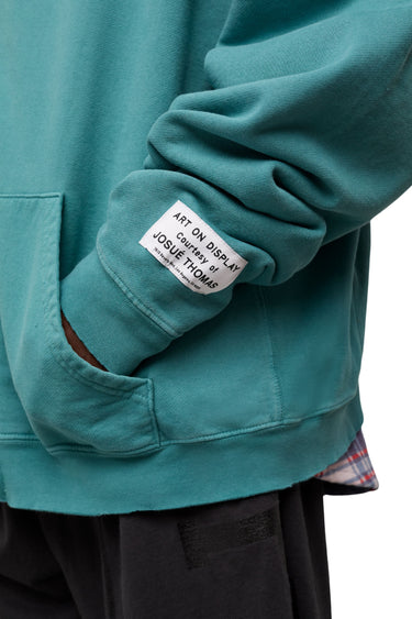 90'S FULL ZIP SWEATSHIRTS GALLERY DEPARTMENT LLC