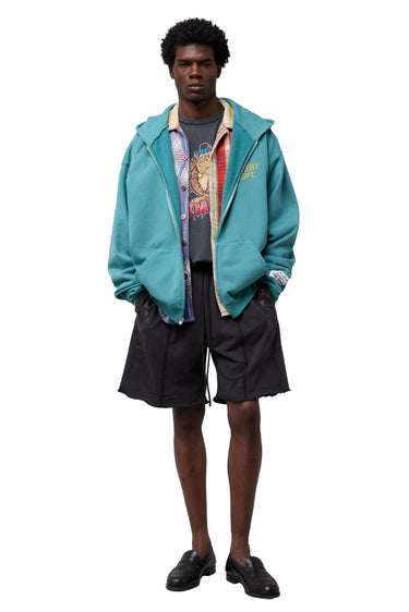 90'S FULL ZIP SWEATSHIRTS GALLERY DEPARTMENT LLC