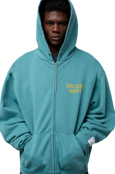 90'S FULL ZIP SWEATSHIRTS GALLERY DEPARTMENT LLC