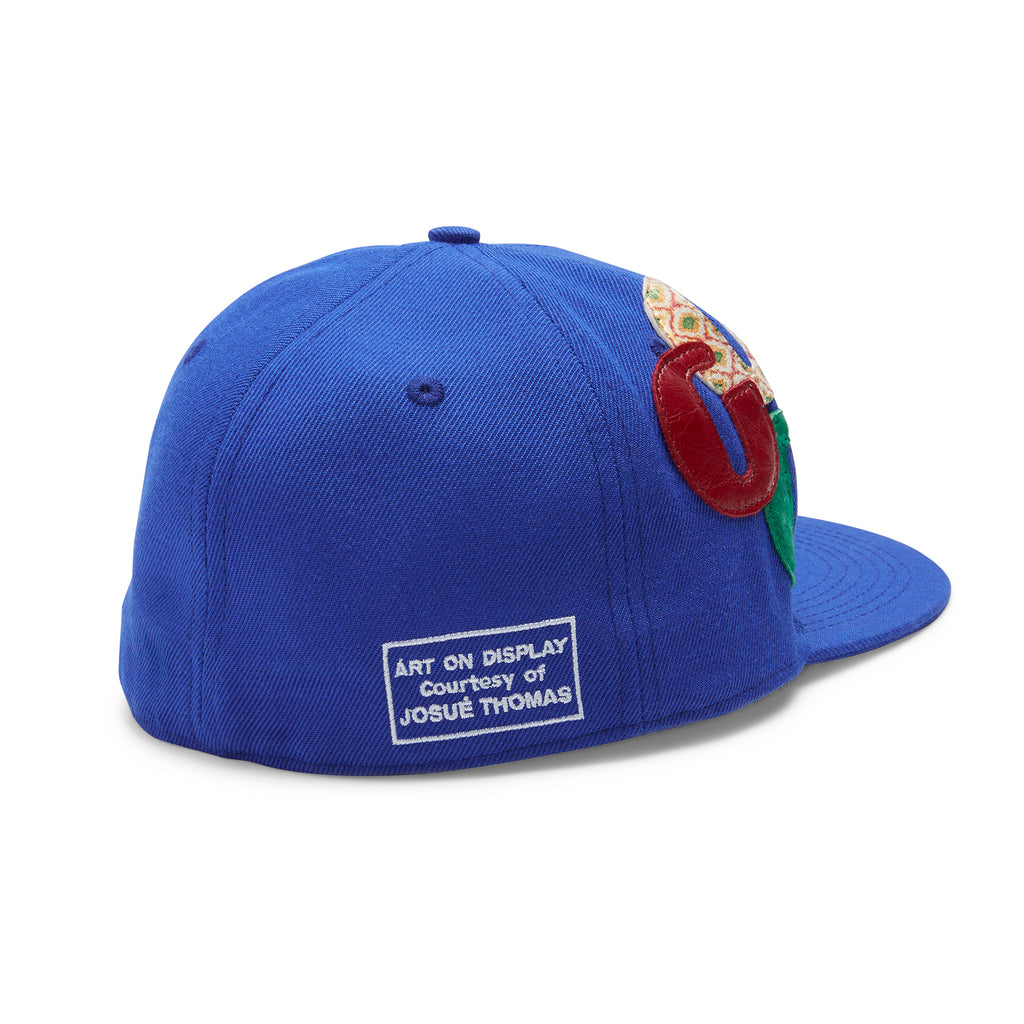 ATK G-PATCH FITTED CAP ACCESSORIES Gallery Dept - online   