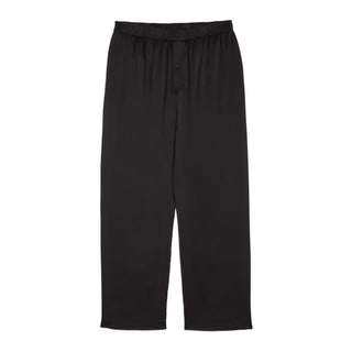 CHATEAU JOSUÉ PRESIDENTIAL SUITE SILK PAJAMA PANT BOTTOMS GALLERY DEPARTMENT LLC   
