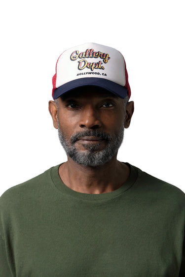 LOCAL HAT ACCESSORIES GALLERY DEPARTMENT LLC